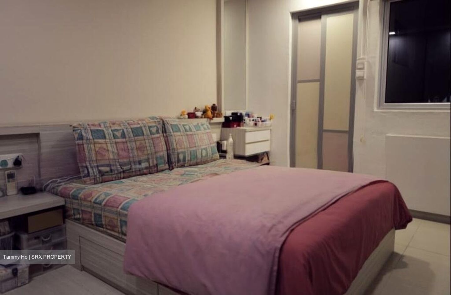 Blk 142 Eunos Spring (Bedok), HDB 4 Rooms #503819751